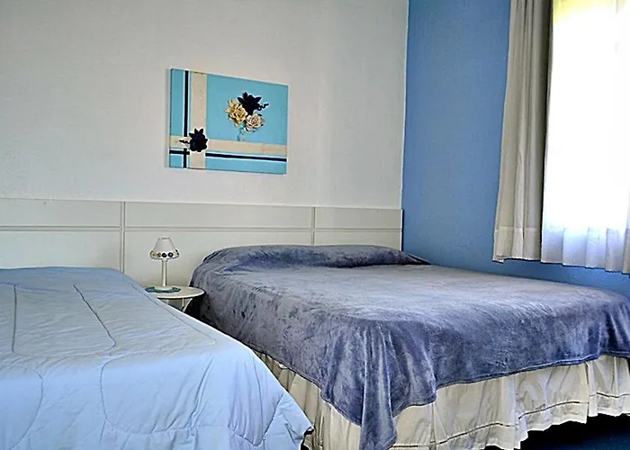Pousada Villa Vecchia