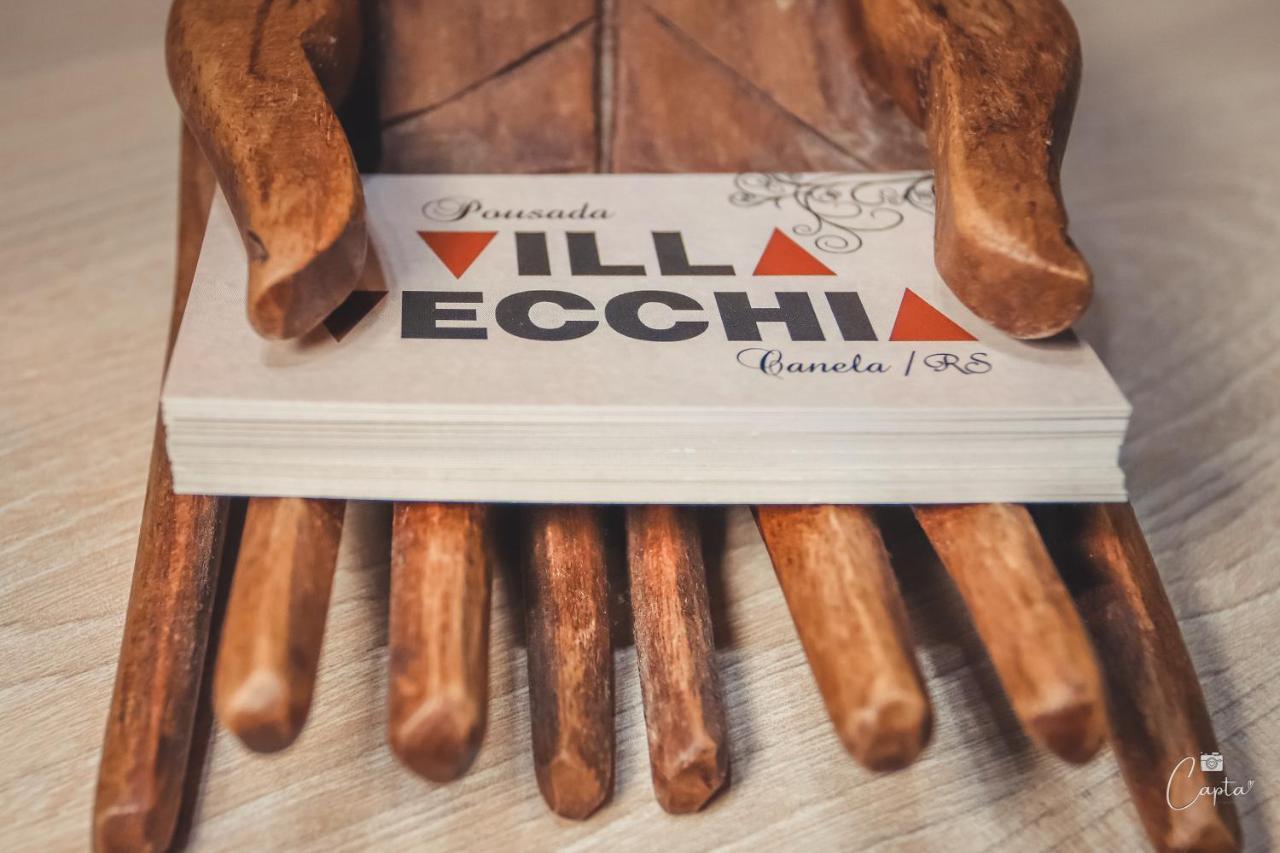 Vecchia 3*