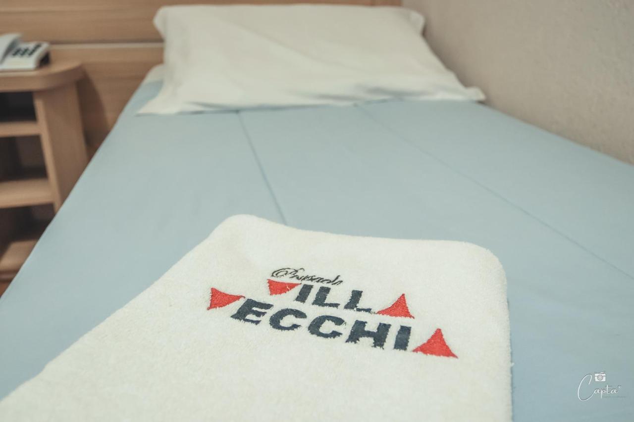 Vecchia Estalagem 3*