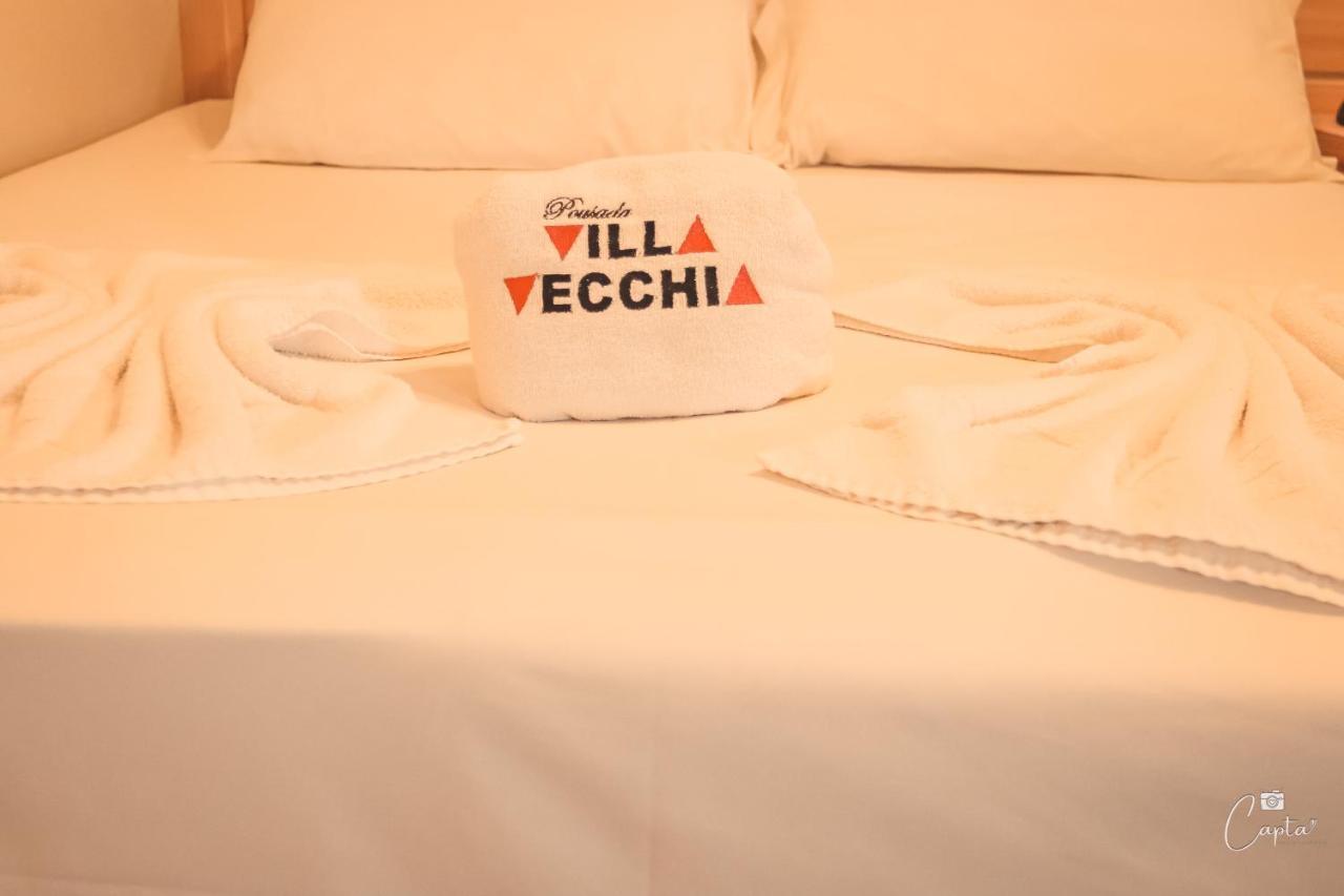 Vecchia