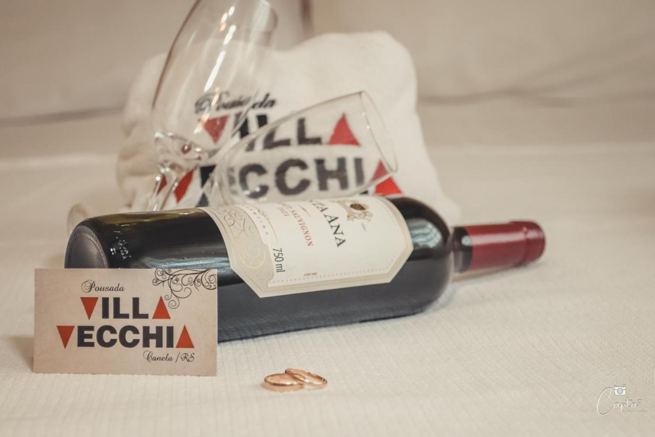Vecchia