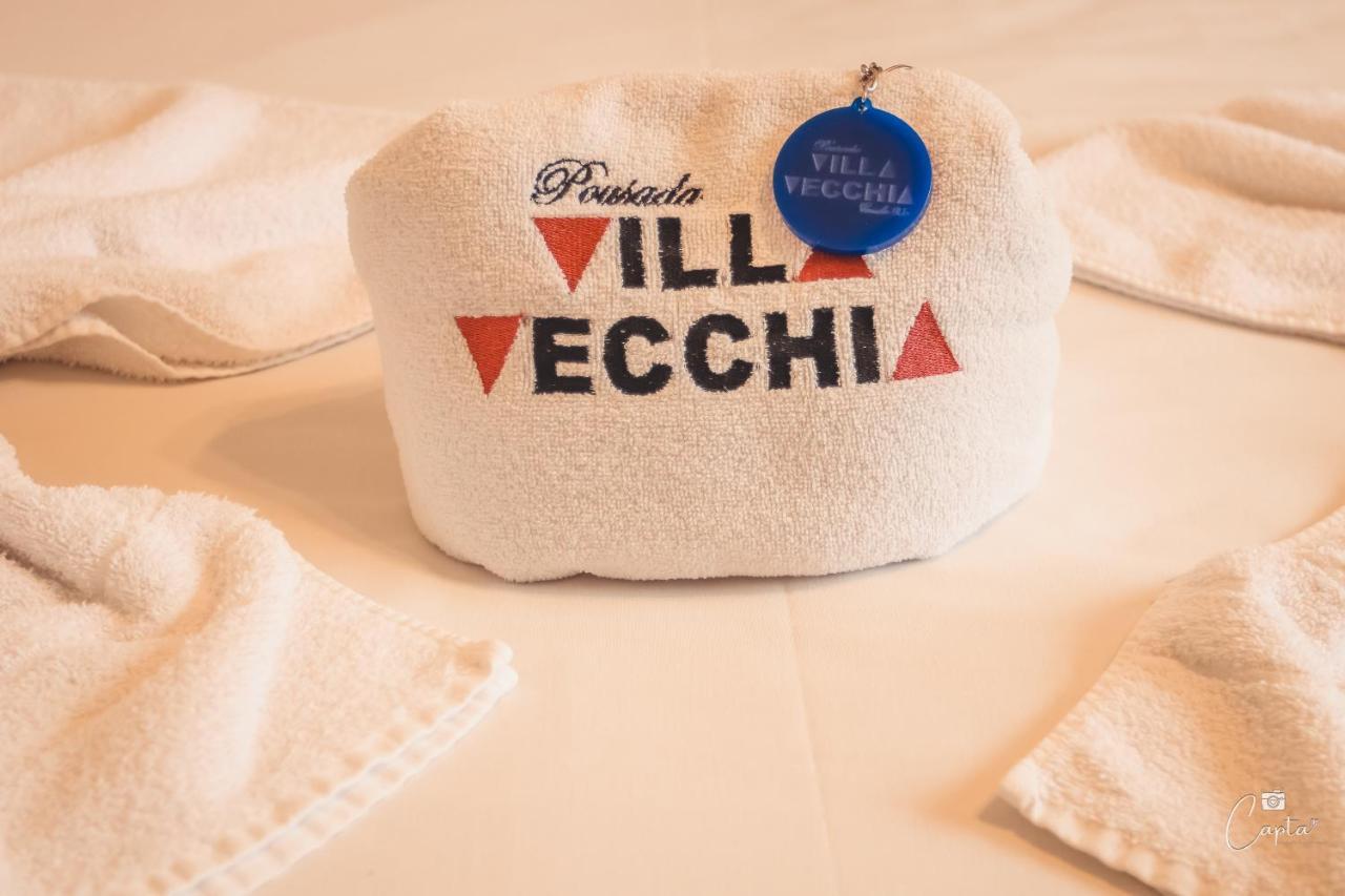 Vecchia 3* Canela