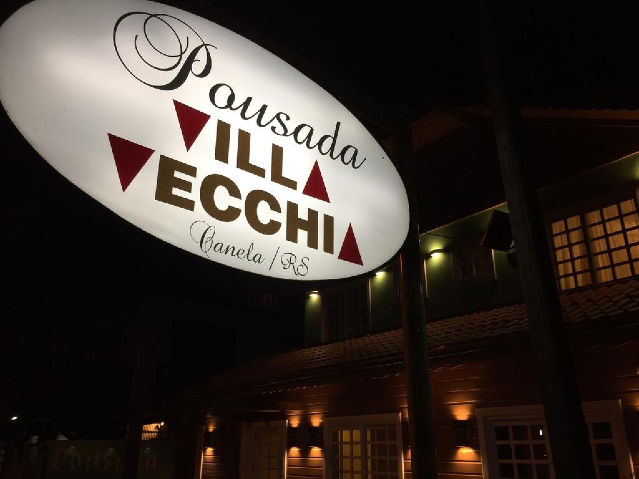 Vecchia
